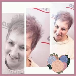 Meet your Posher, Diana